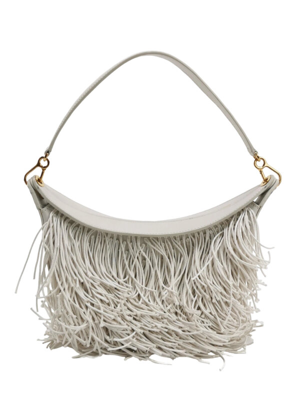 Винтажная сумка Loewe Luna