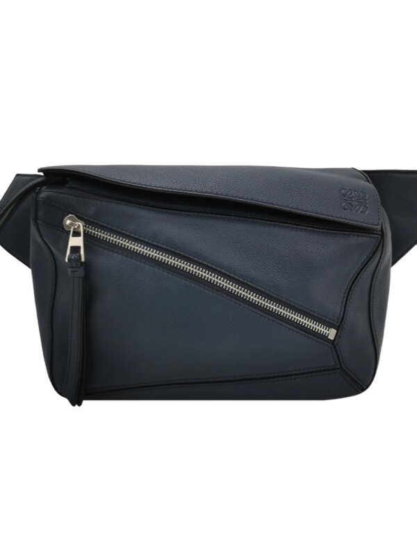 Loewe Puzzle