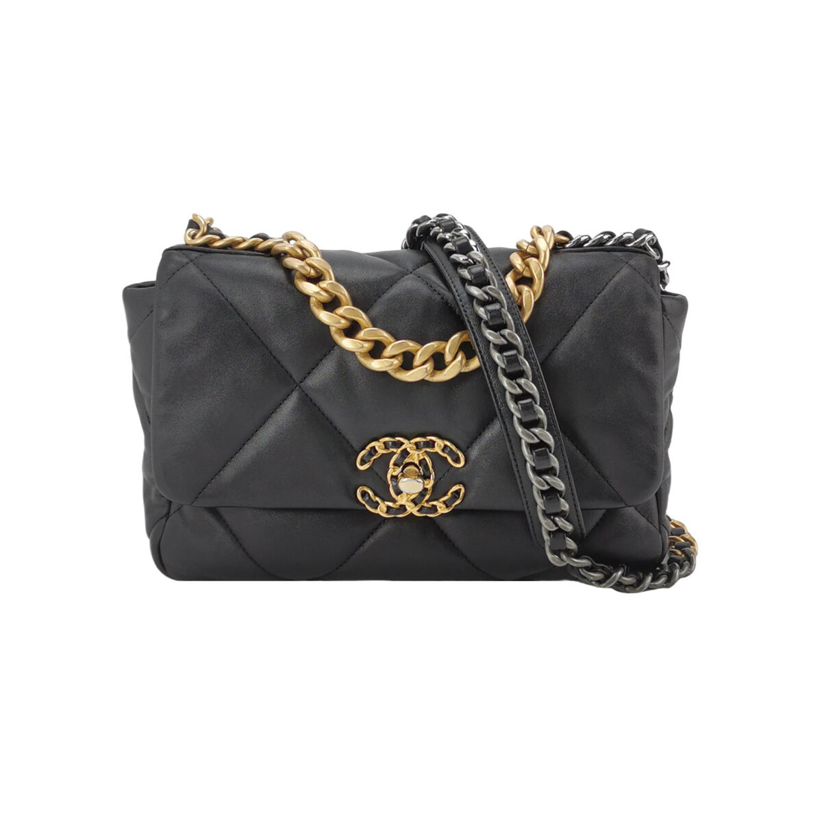 Chanel 19Bag (Шанель) — фото 1