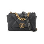 Chanel 19Bag (Шанель) — миниатюра 1