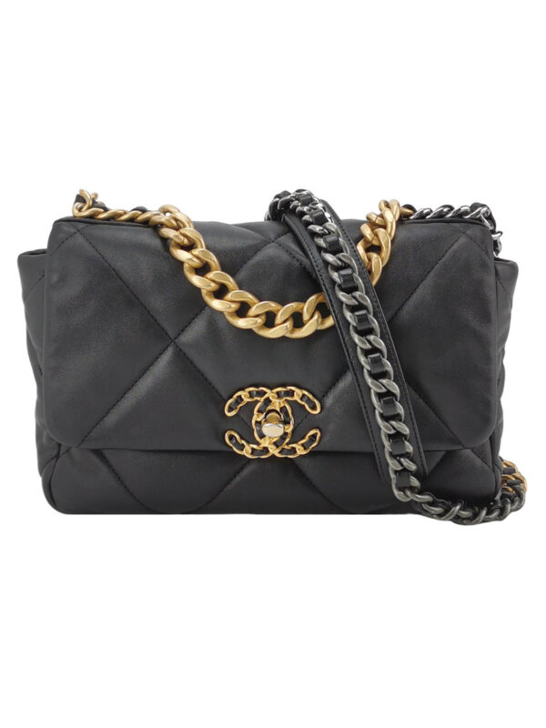 Chanel 19Bag