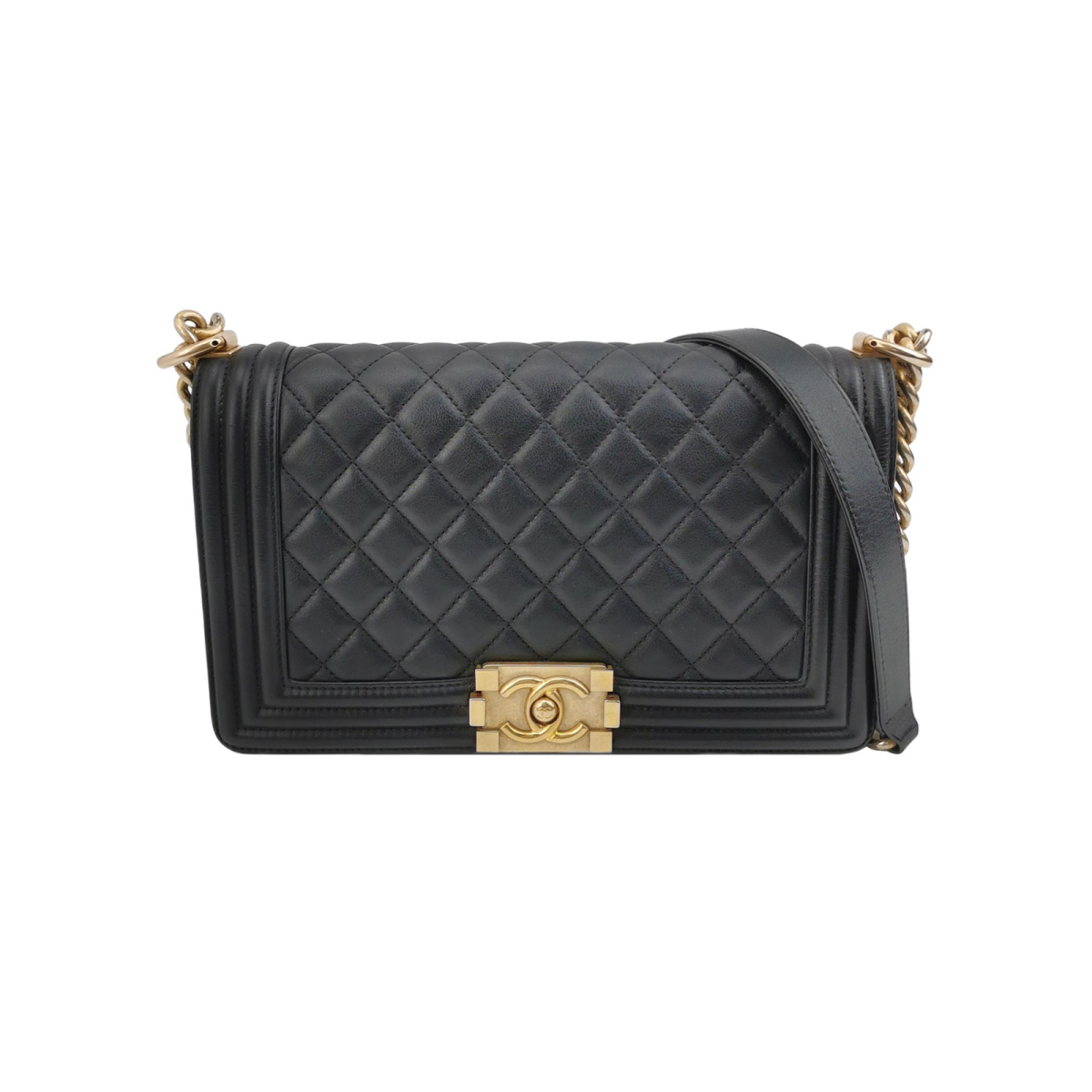 Chanel Leboy (Шанель) — фото 1