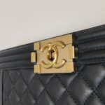 Chanel Leboy (Шанель) — фото 14
