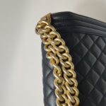 Chanel Leboy (Шанель) — фото 15