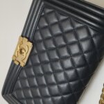 Chanel Leboy (Шанель) — фото 23
