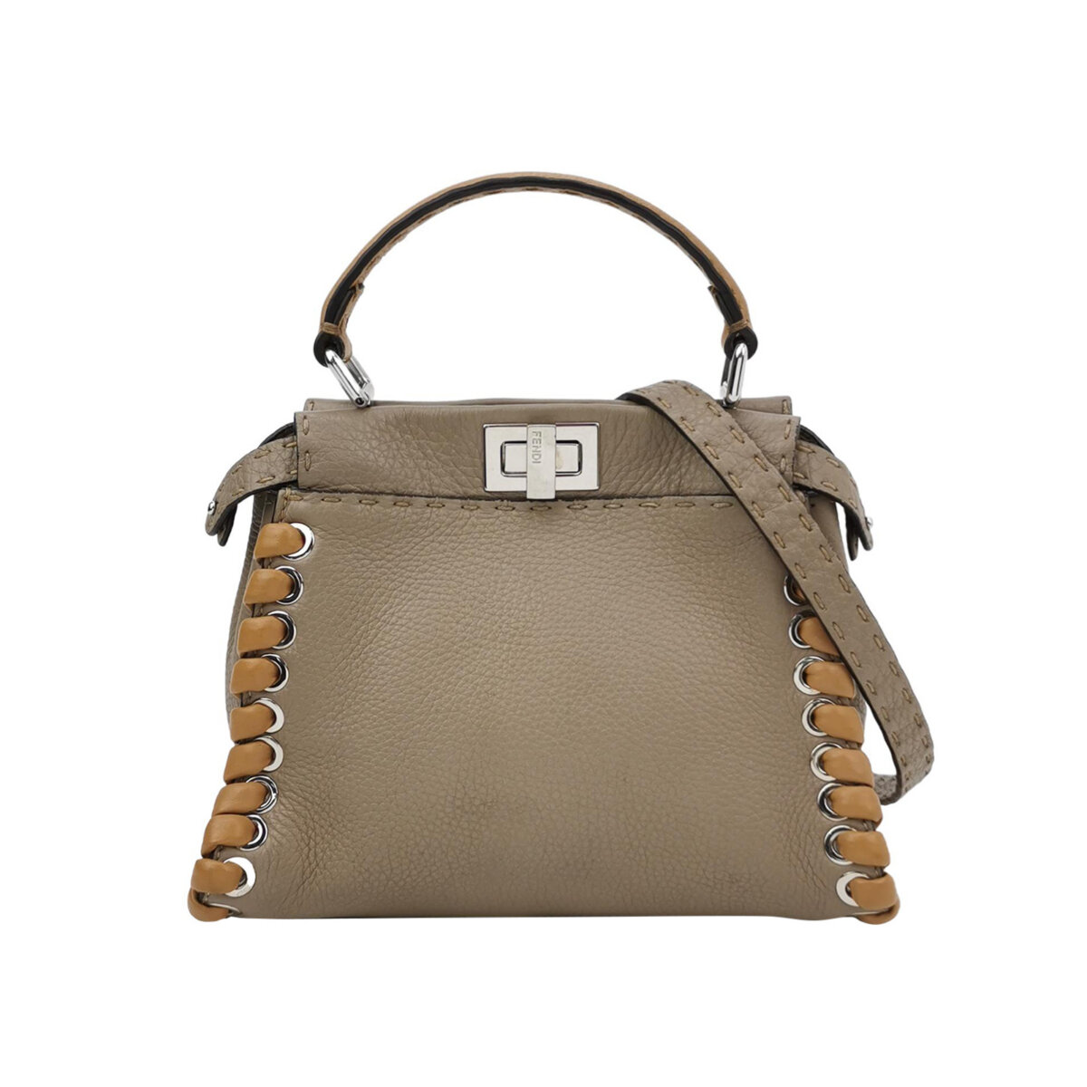Fendi Peekaboo — фото 1