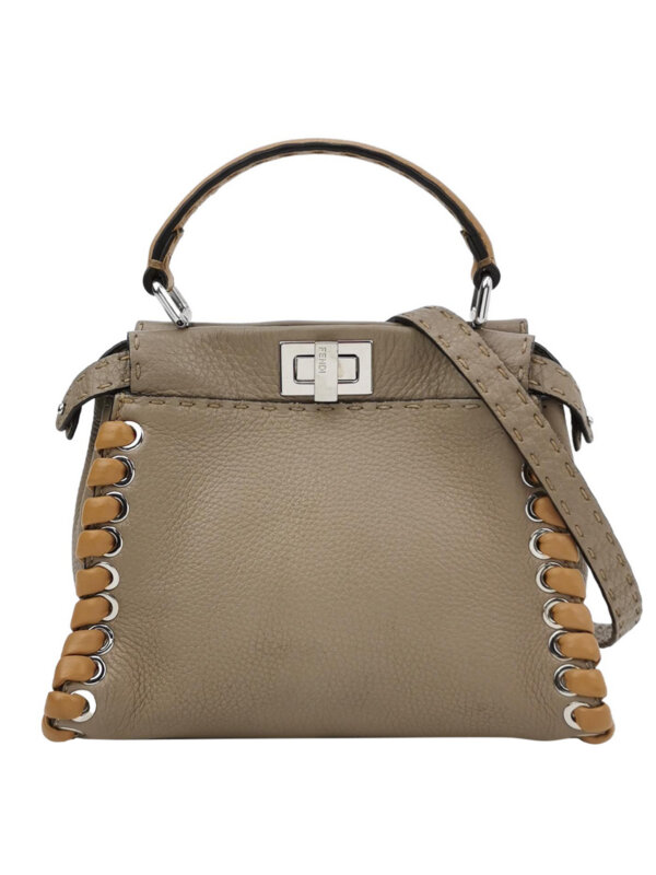 Fendi Peekaboo