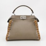 Fendi Peekaboo — фото 5