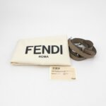 Fendi Peekaboo — фото 9