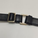 Chanel Quilted Lambskin CC Belt Bag — фото 15
