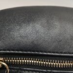 Chanel Quilted Lambskin CC Belt Bag — фото 17