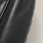 Chanel Quilted Lambskin CC Belt Bag — фото 21