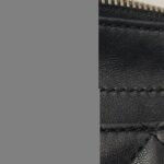 Chanel Quilted Lambskin CC Belt Bag — фото 22