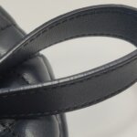 Chanel Quilted Lambskin CC Belt Bag — фото 25