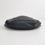 Chanel Quilted Lambskin CC Belt Bag — фото 6