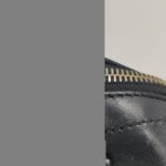 Chanel Quilted Lambskin CC Belt Bag — фото 9