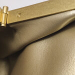Chanel Quilted Lambskin Handbag (Шанель) — фото 6