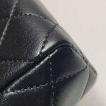 Chanel Quilted Lambskin Handbag (Шанель) — фото 13
