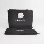 Chanel Quilted Lambskin Handbag (Шанель) — фото 5