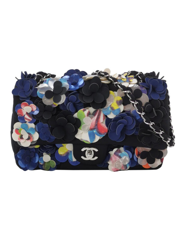 Chanel Classic Flap (Шанель)