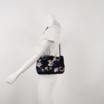 Chanel Classic Flap (Шанель) — фото 2