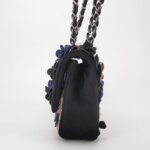 Chanel Classic Flap (Шанель) — фото 3
