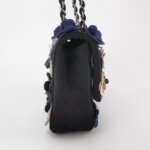 Chanel Classic Flap (Шанель) — фото 4