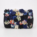 Chanel Classic Flap (Шанель) — фото 5