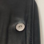 Chanel Colorblock Calfskin CC Shoulder Bag (Шанель) — фото 14