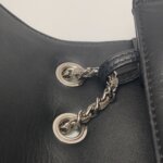 Chanel Colorblock Calfskin CC Shoulder Bag (Шанель) — фото 16
