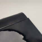 Chanel Colorblock Calfskin CC Shoulder Bag (Шанель) — фото 18
