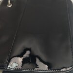 Chanel Colorblock Calfskin CC Shoulder Bag (Шанель) — фото 23