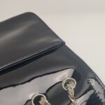 Chanel Colorblock Calfskin CC Shoulder Bag (Шанель) — фото 26