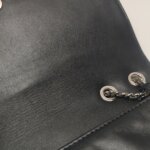 Chanel Colorblock Calfskin CC Shoulder Bag (Шанель) — фото 27