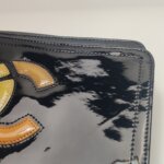 Chanel Colorblock Calfskin CC Shoulder Bag (Шанель) — фото 28