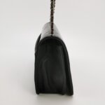 Chanel Colorblock Calfskin CC Shoulder Bag (Шанель) — фото 4