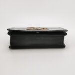 Chanel Colorblock Calfskin CC Shoulder Bag (Шанель) — фото 6