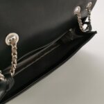 Chanel Colorblock Calfskin CC Shoulder Bag (Шанель) — фото 7