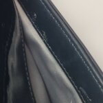 Chanel Colorblock Calfskin CC Shoulder Bag (Шанель) — фото 9