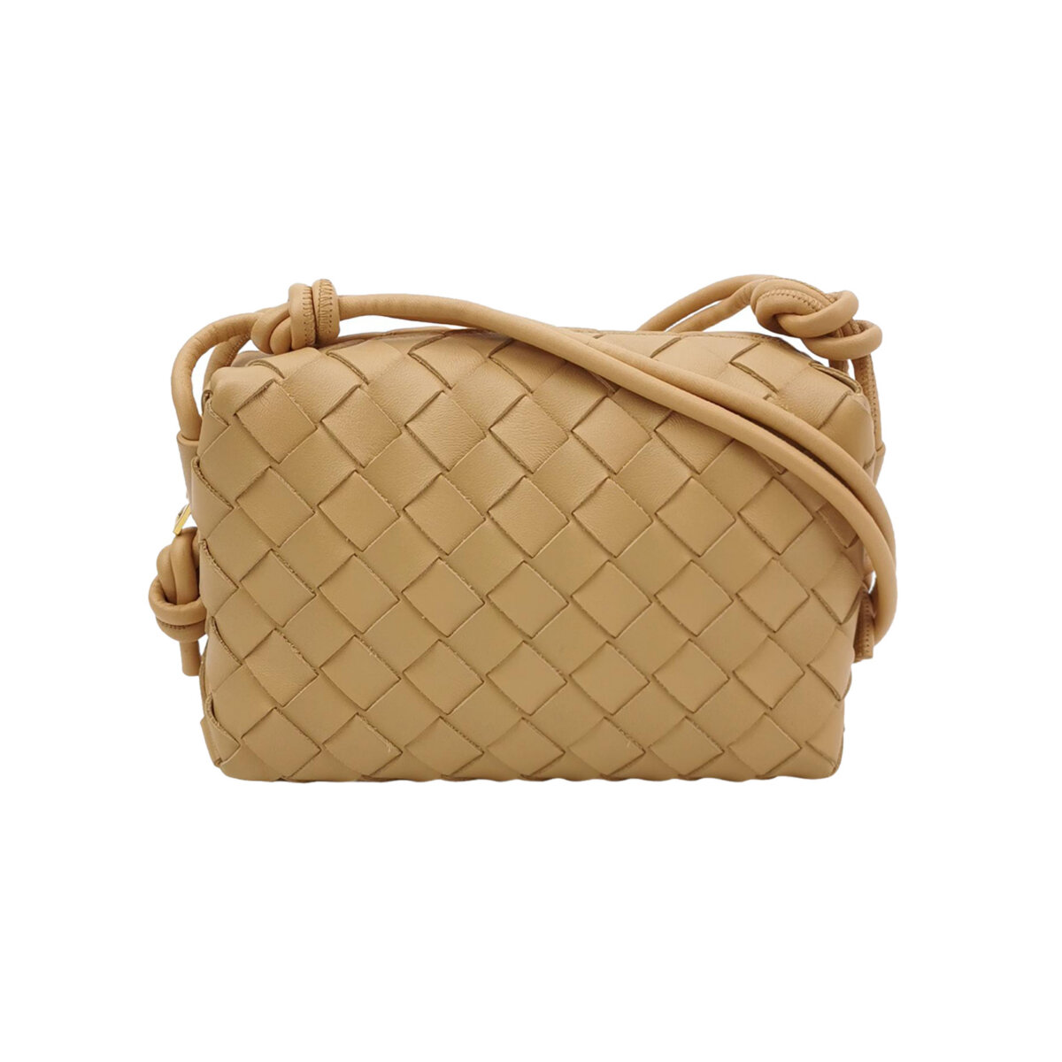 Bottega Veneta Loop (Боттега Венета) — фото 1