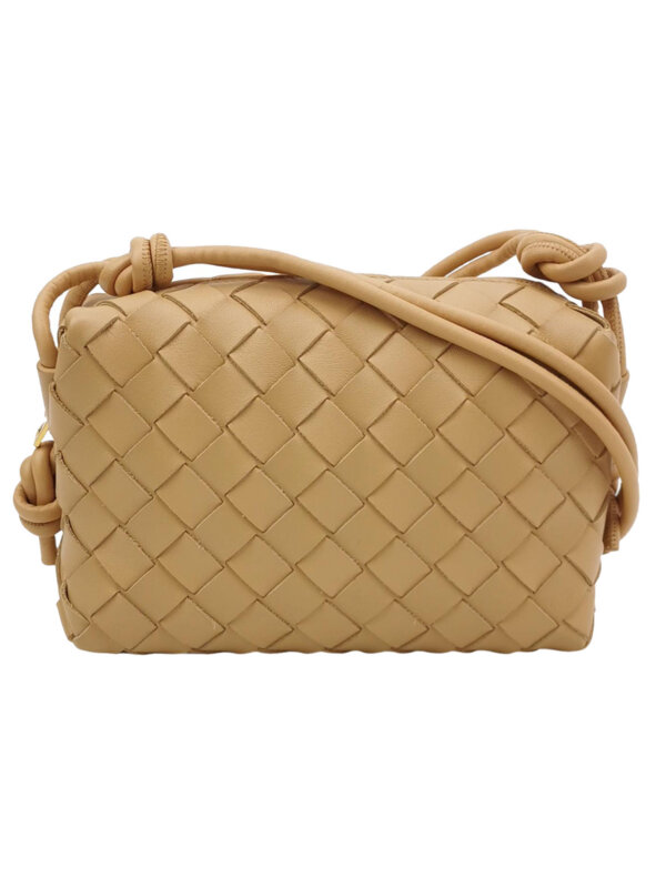Винтажная сумка Bottega Veneta Loop