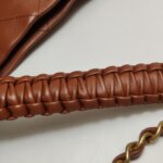 Chanel Quilted Calfskin CC Shoulder Bag — фото 13