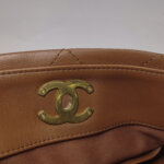Chanel Quilted Calfskin CC Shoulder Bag — фото 15