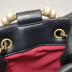 Chanel Quilted Lambskin CC Crossbody — фото 10