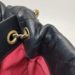 Chanel Quilted Lambskin CC Crossbody — фото 11
