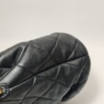 Chanel Quilted Lambskin CC Crossbody — фото 26