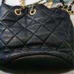 Chanel Quilted Lambskin CC Crossbody — фото 27