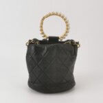 Chanel Quilted Lambskin CC Crossbody — фото 5