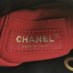 Chanel Quilted Lambskin CC Crossbody — фото 8