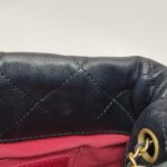 Chanel Quilted Lambskin CC Crossbody — фото 9